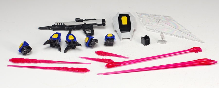 [RG 11] 1/144 ����Ƽ�� �Ǵ� [8���԰��Ϸ�] [4573102616166]