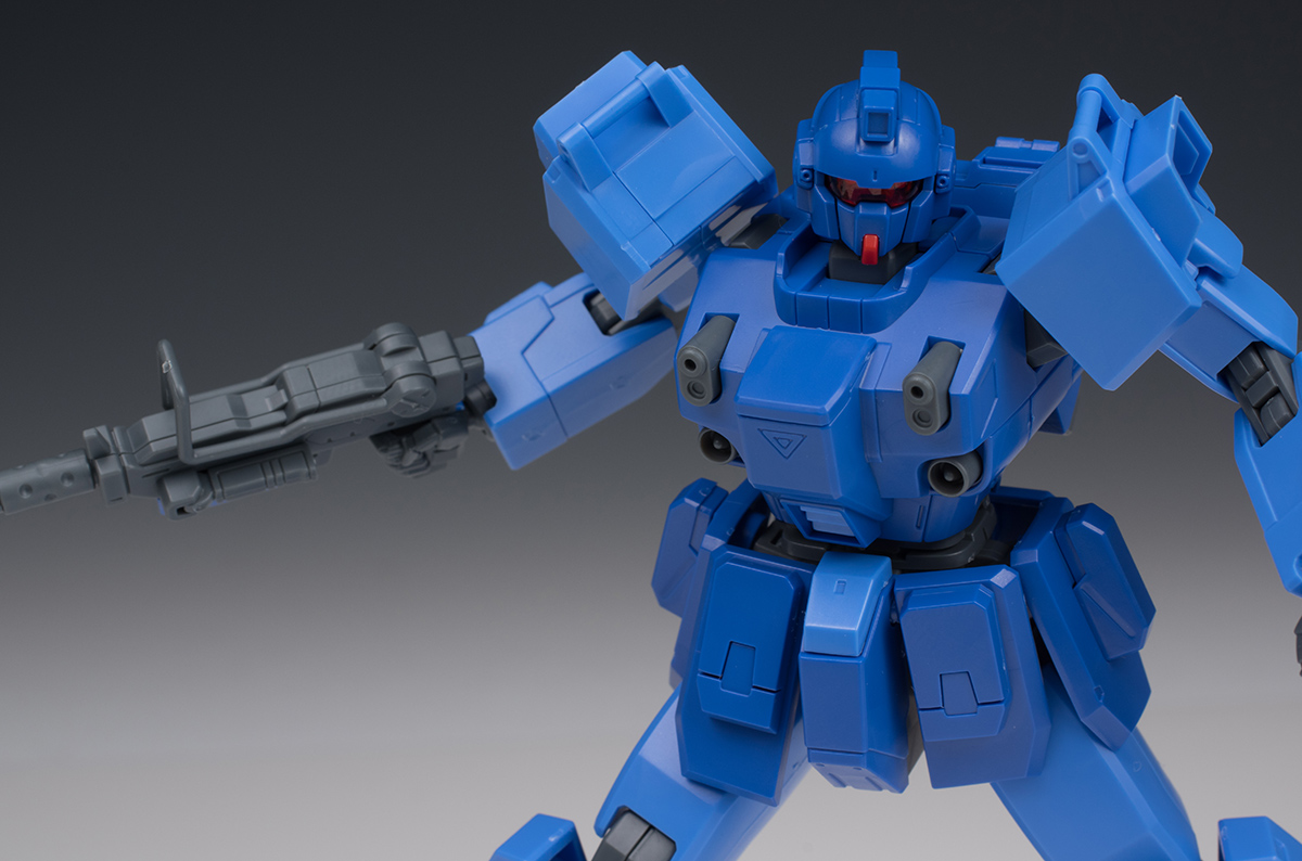 [HGUC 207] 1/144 ���� ����Ƽ�� 1ȣ�� EXAM [8���԰��Ϸ�][4573102582683]