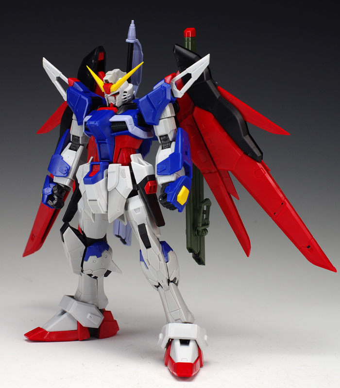 [RG 11] 1/144 ����Ƽ�� �Ǵ� [8���԰��Ϸ�] [4573102616166]