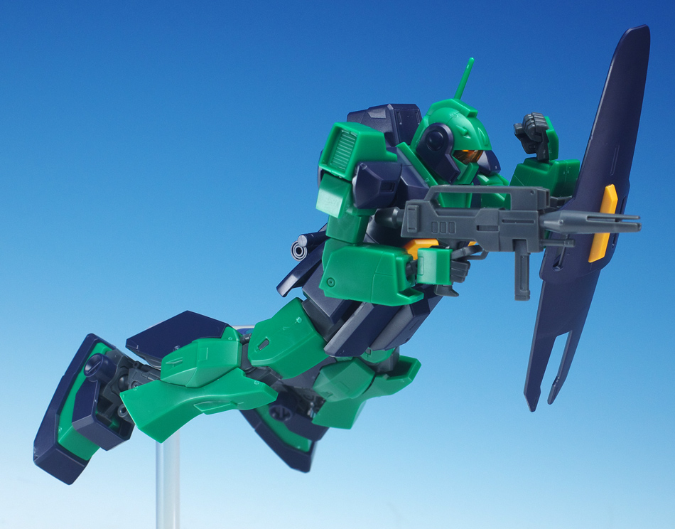 [����] [HGUC 150] 1/144 �׸� [4573102568342]