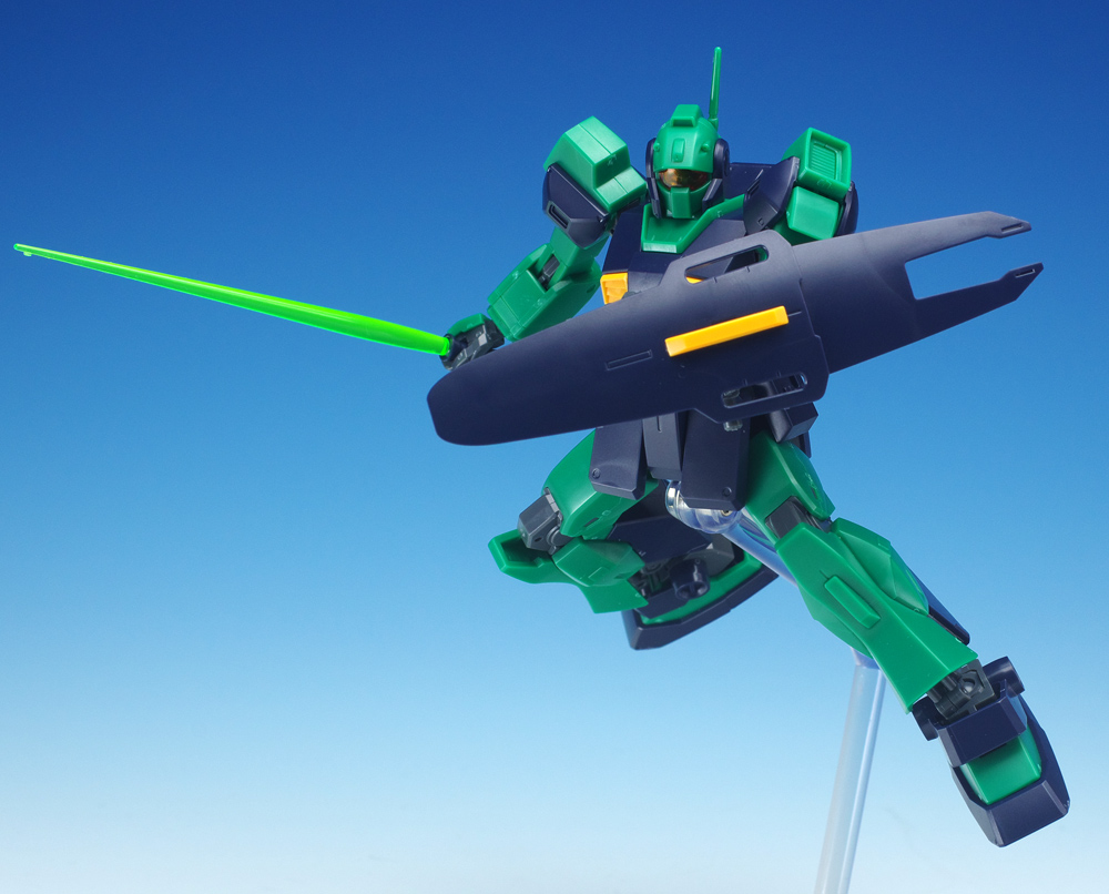 [����] [HGUC 150] 1/144 �׸� [4573102568342]