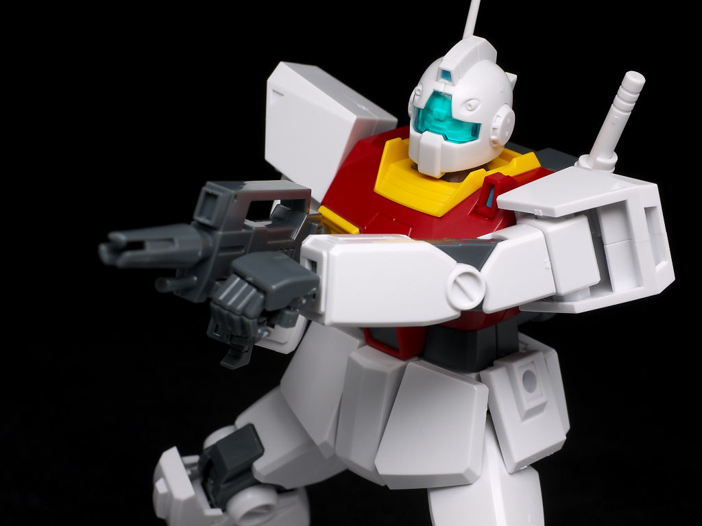 [HGUC 131] 1/144 ��2 [12���԰��Ϸ�][4573102582669]