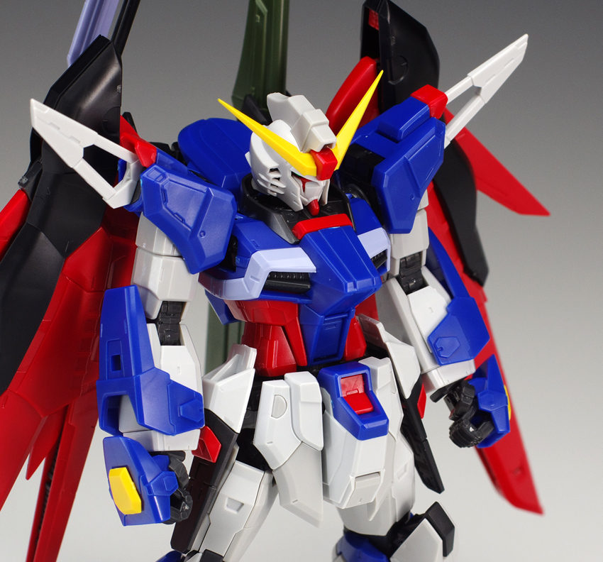 [RG 11] 1/144 ����Ƽ�� �Ǵ� [8���԰��Ϸ�] [4573102616166]