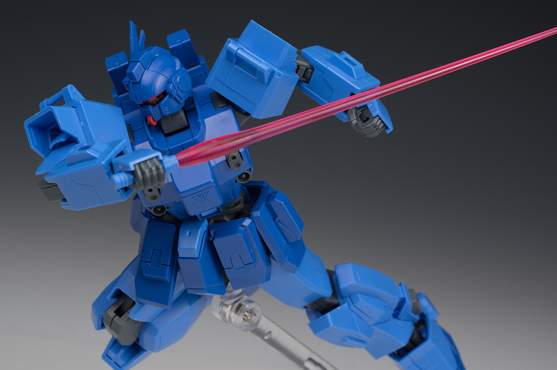 [HGUC 207] 1/144 ���� ����Ƽ�� 1ȣ�� EXAM [8���԰��Ϸ�][4573102582683]