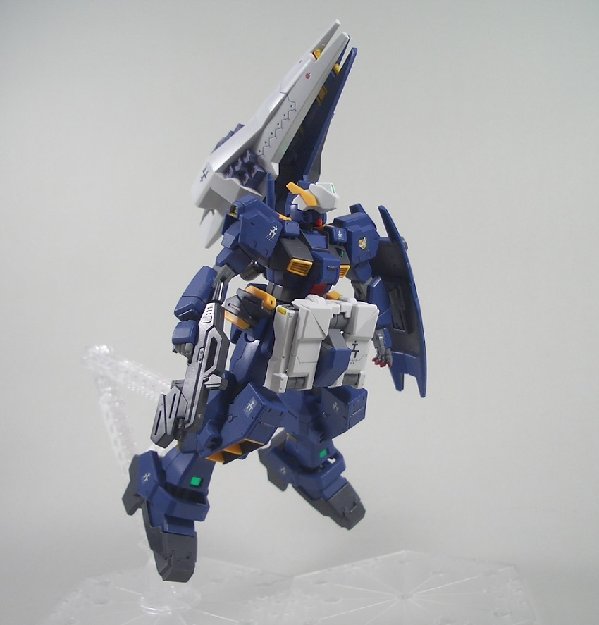 [HGUC 57] 1/144 �Ǵ� TR-1 ���꽺�� ������ [10���԰��Ϸ�] [4573102606600]