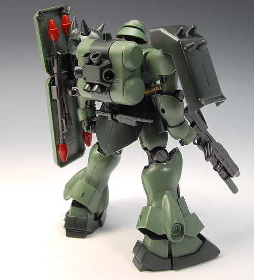 [HGUC 91] 1/144 ��󵵰� [4���԰�����] [4573102609571]