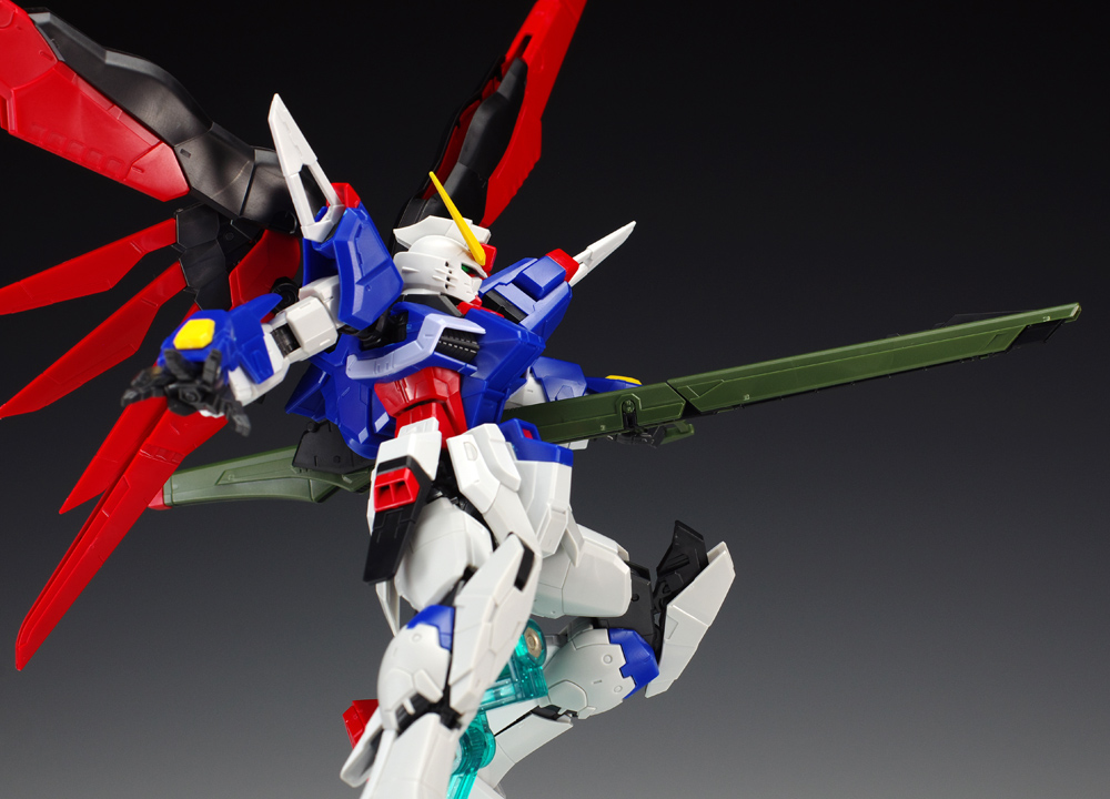 [RG 11] 1/144 ����Ƽ�� �Ǵ� [8���԰��Ϸ�] [4573102616166]