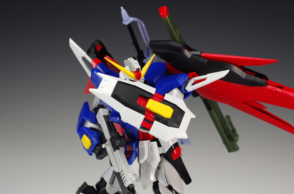 [RG 11] 1/144 ����Ƽ�� �Ǵ� [8���԰��Ϸ�] [4573102616166]