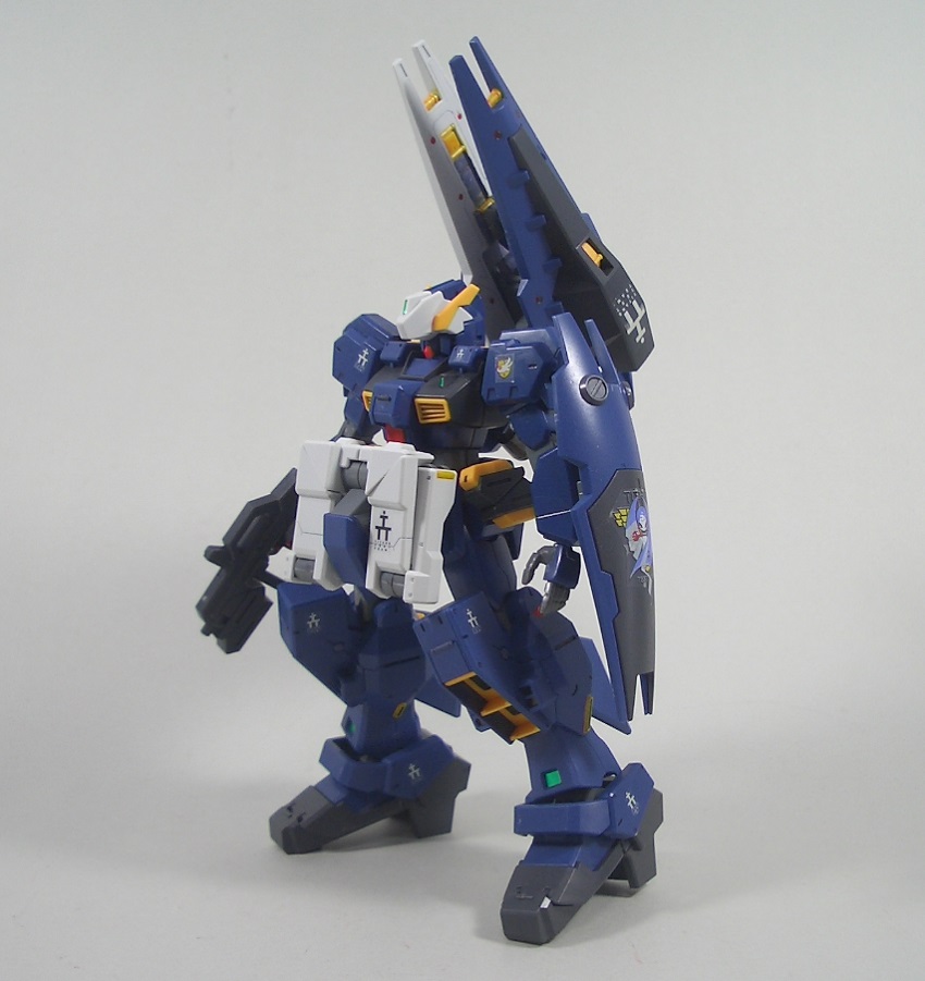[HGUC 57] 1/144 �Ǵ� TR-1 ���꽺�� ������ [10���԰��Ϸ�] [4573102606600]
