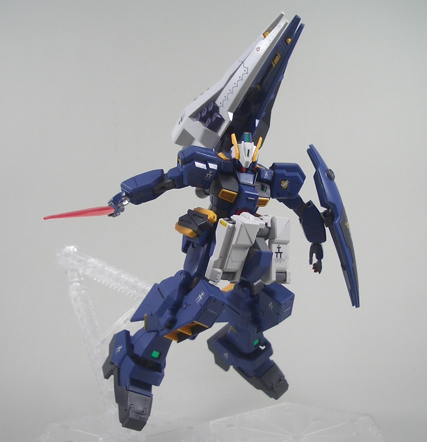 [HGUC 57] 1/144 �Ǵ� TR-1 ���꽺�� ������ [10���԰��Ϸ�] [4573102606600]