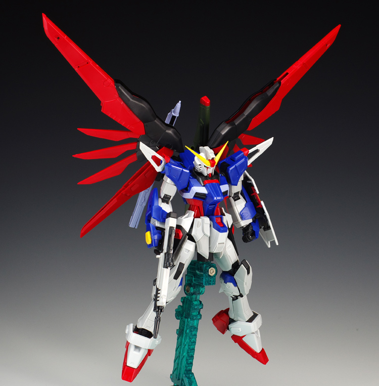 [RG 11] 1/144 ����Ƽ�� �Ǵ� [8���԰��Ϸ�] [4573102616166]