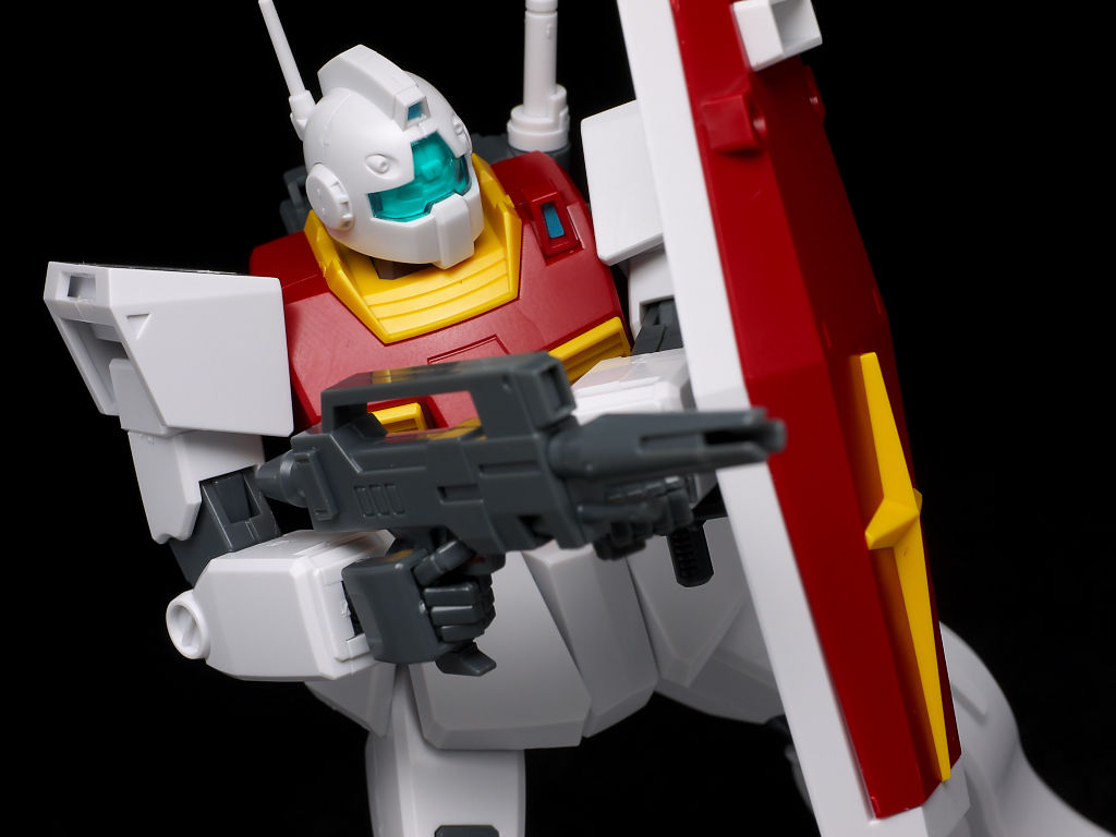 [HGUC 131] 1/144 ��2 [12���԰��Ϸ�][4573102582669]