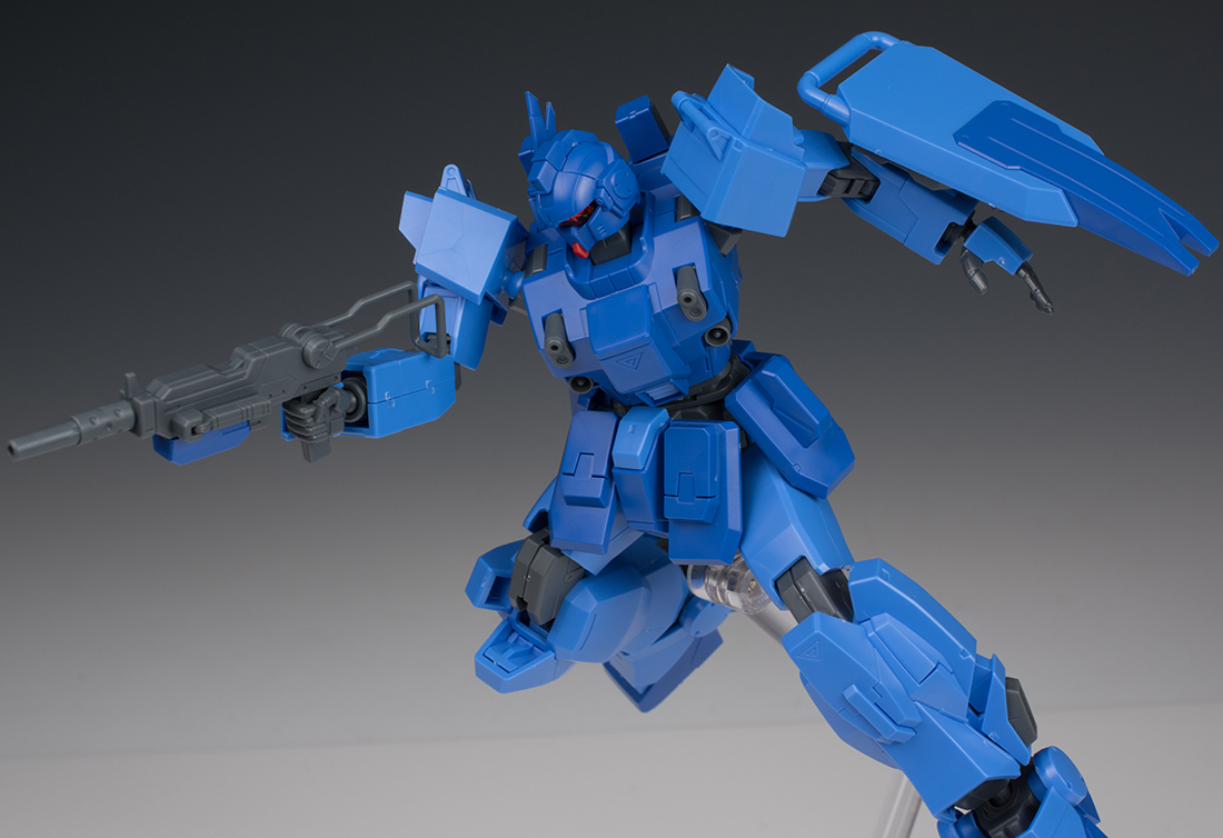 [HGUC 207] 1/144 ���� ����Ƽ�� 1ȣ�� EXAM [8���԰��Ϸ�][4573102582683]