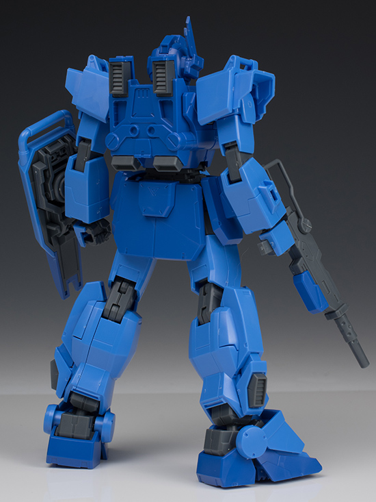 [HGUC 207] 1/144 ���� ����Ƽ�� 1ȣ�� EXAM [8���԰��Ϸ�][4573102582683]