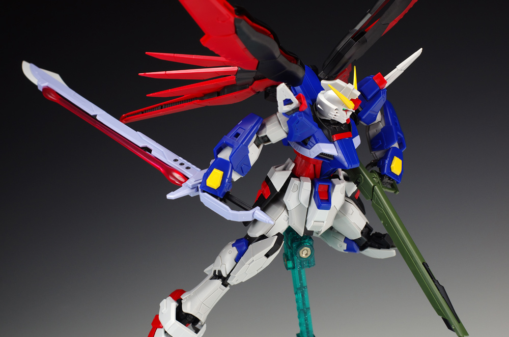 [RG 11] 1/144 ����Ƽ�� �Ǵ� [8���԰��Ϸ�] [4573102616166]