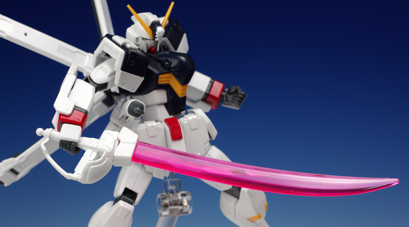 [HGUC 187] 1/144 ũ�ν��� �Ǵ�X1 [9���԰��Ϸ�][4573102568359]