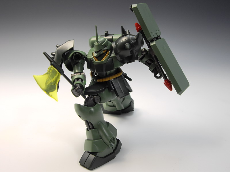 [HGUC 91] 1/144 ��󵵰� [4���԰�����] [4573102609571]