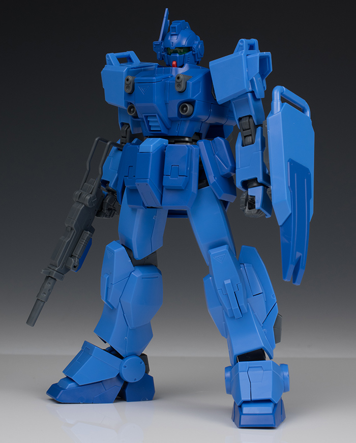 [HGUC 207] 1/144 ���� ����Ƽ�� 1ȣ�� EXAM [8���԰��Ϸ�][4573102582683]