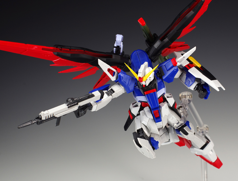 [RG 11] 1/144 ����Ƽ�� �Ǵ� [8���԰��Ϸ�] [4573102616166]