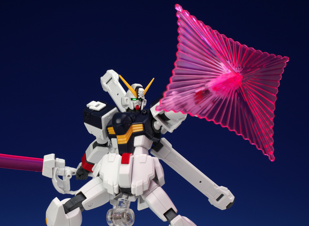 [HGUC 187] 1/144 ũ�ν��� �Ǵ�X1 [9���԰��Ϸ�][4573102568359]