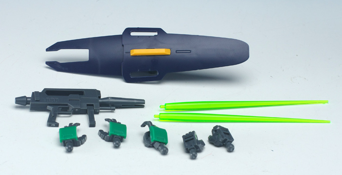 [����] [HGUC 150] 1/144 �׸� [4573102568342]