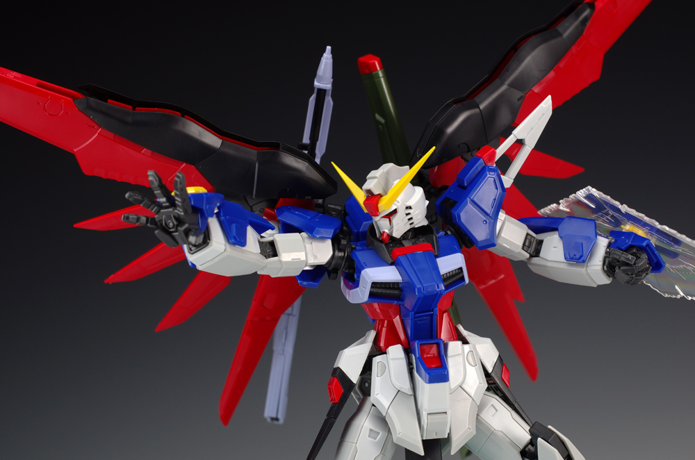 [RG 11] 1/144 ����Ƽ�� �Ǵ� [8���԰��Ϸ�] [4573102616166]