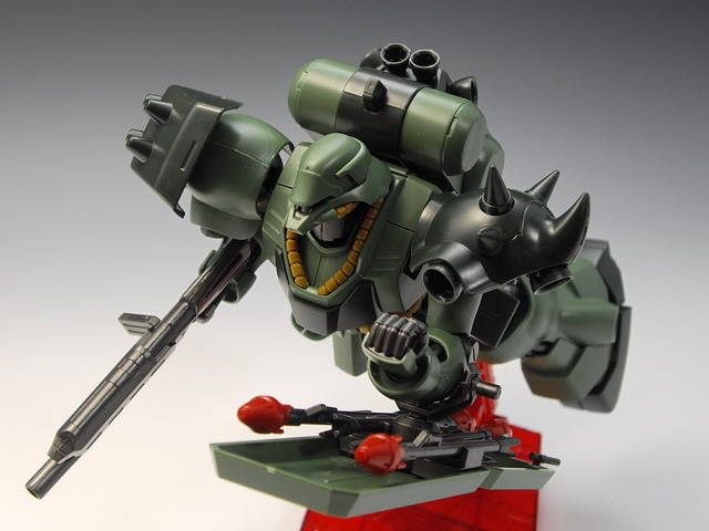[HGUC 91] 1/144 ��󵵰� [4���԰�����] [4573102609571]