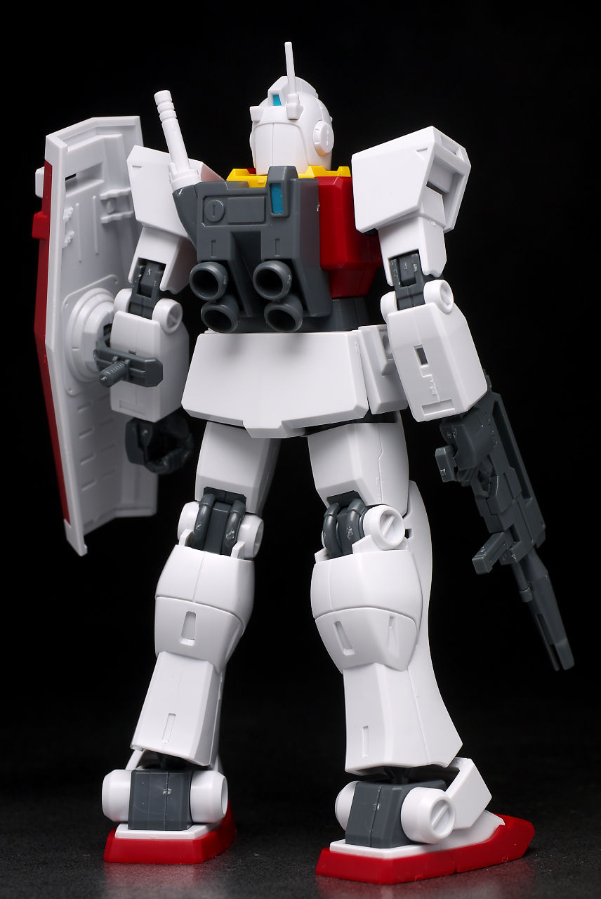 [HGUC 131] 1/144 ��2 [12���԰��Ϸ�][4573102582669]