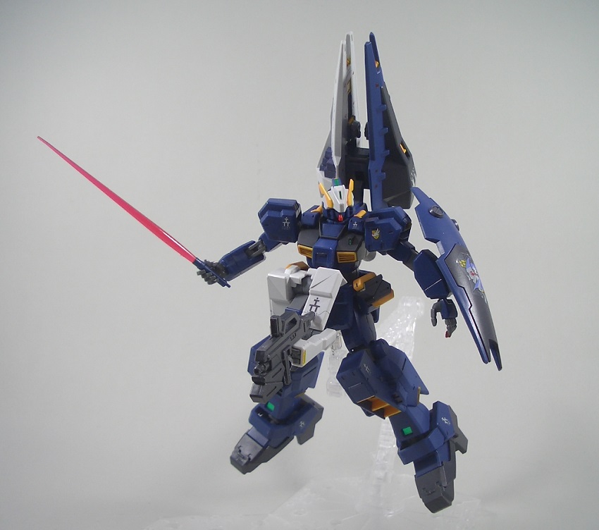 [HGUC 57] 1/144 �Ǵ� TR-1 ���꽺�� ������ [10���԰��Ϸ�] [4573102606600]