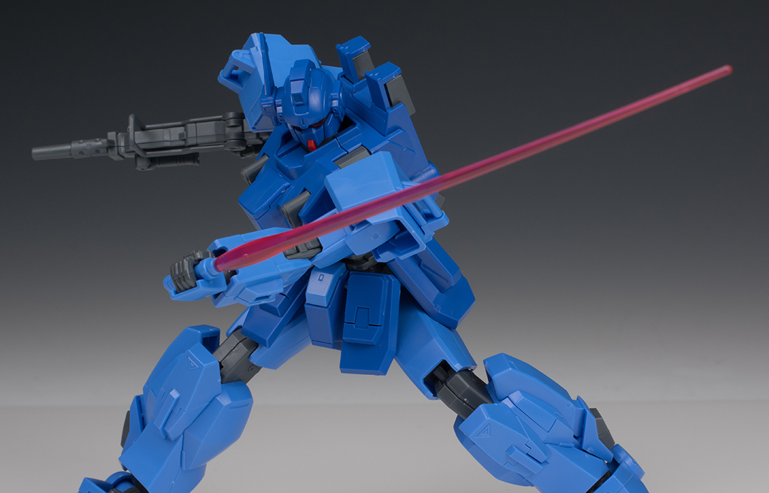 [HGUC 207] 1/144 ���� ����Ƽ�� 1ȣ�� EXAM [8���԰��Ϸ�][4573102582683]