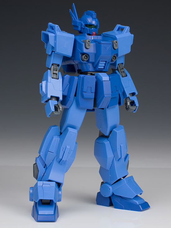 [HGUC 207] 1/144 ���� ����Ƽ�� 1ȣ�� EXAM [8���԰��Ϸ�][4573102582683]