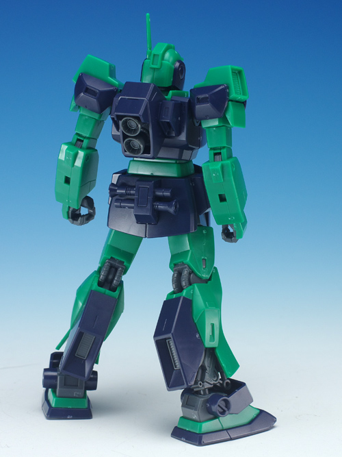 [����] [HGUC 150] 1/144 �׸� [4573102568342]