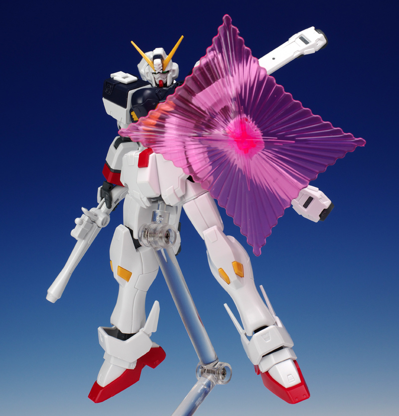 [HGUC 187] 1/144 ũ�ν��� �Ǵ�X1 [9���԰��Ϸ�][4573102568359]