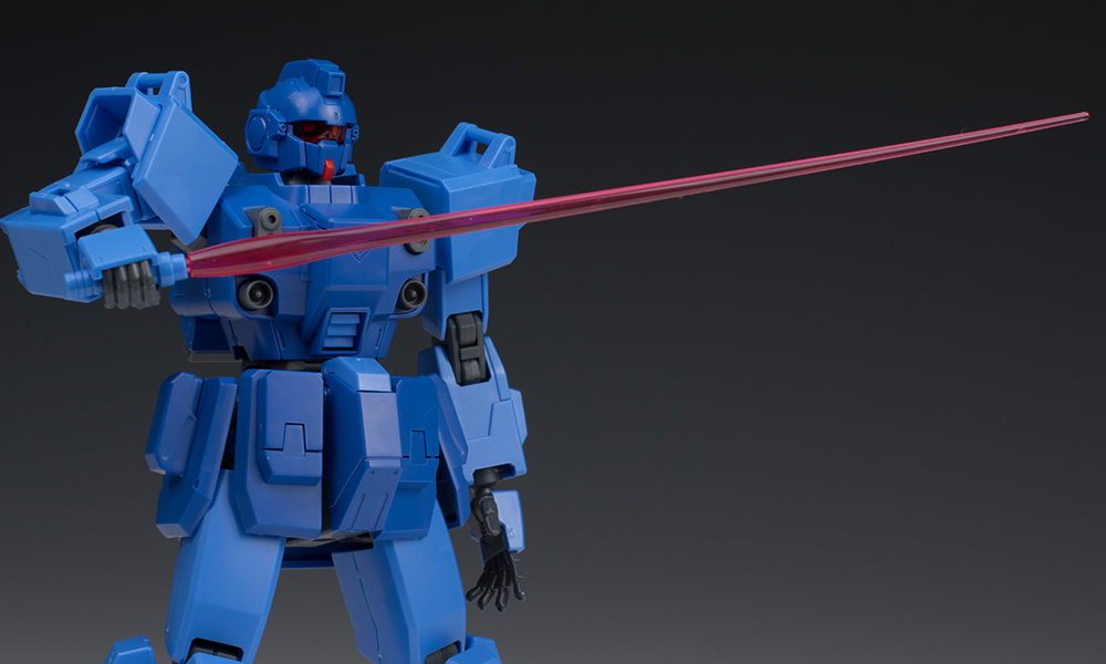 [HGUC 207] 1/144 ���� ����Ƽ�� 1ȣ�� EXAM [8���԰��Ϸ�][4573102582683]