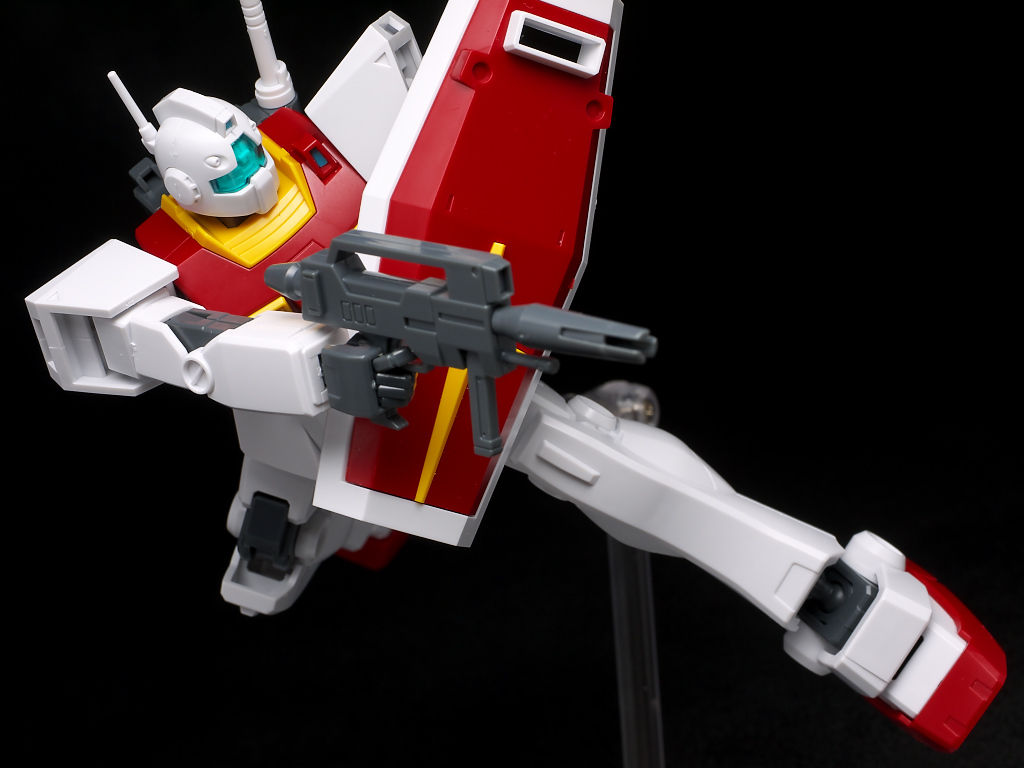 [HGUC 131] 1/144 ��2 [12���԰��Ϸ�][4573102582669]