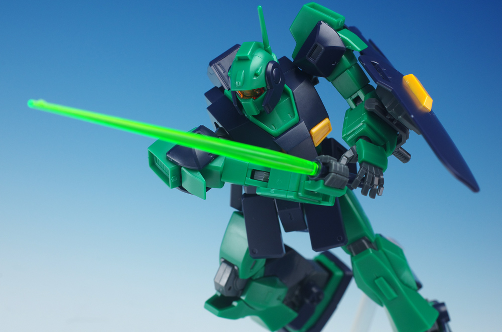 [����] [HGUC 150] 1/144 �׸� [4573102568342]