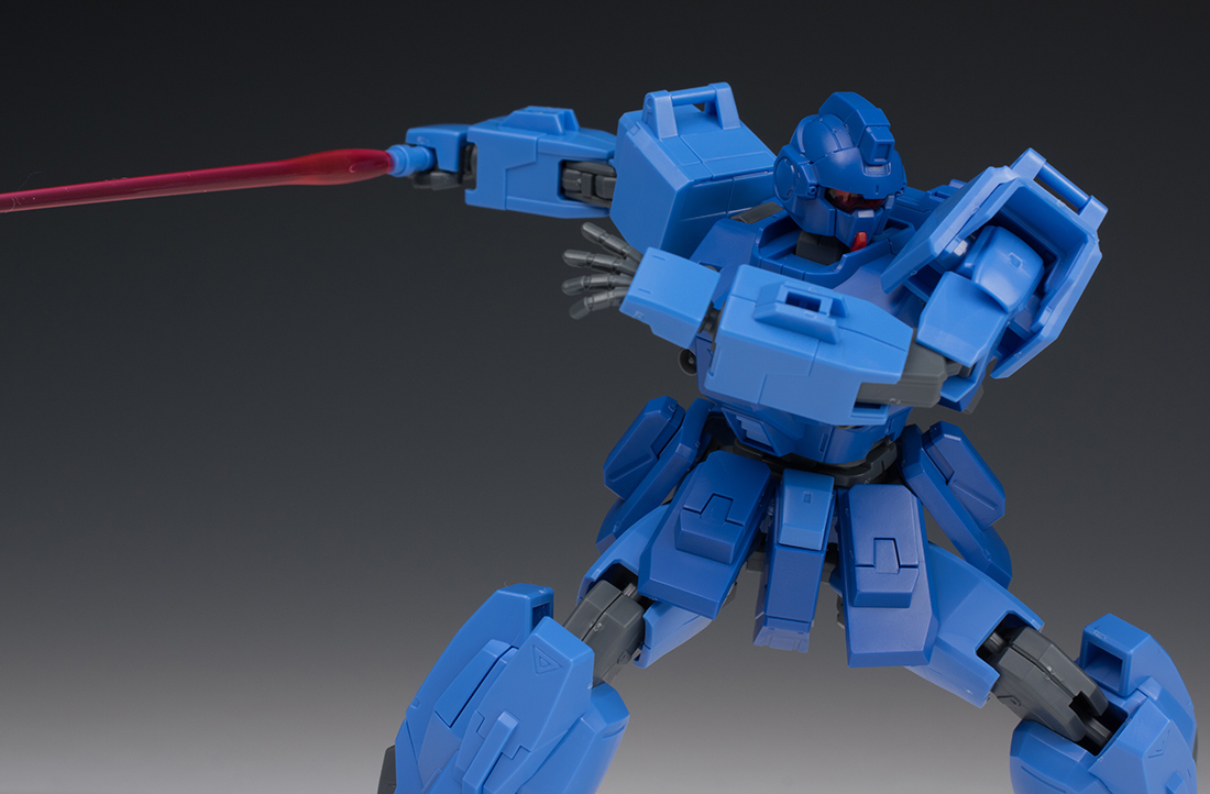 [HGUC 207] 1/144 ���� ����Ƽ�� 1ȣ�� EXAM [8���԰��Ϸ�][4573102582683]