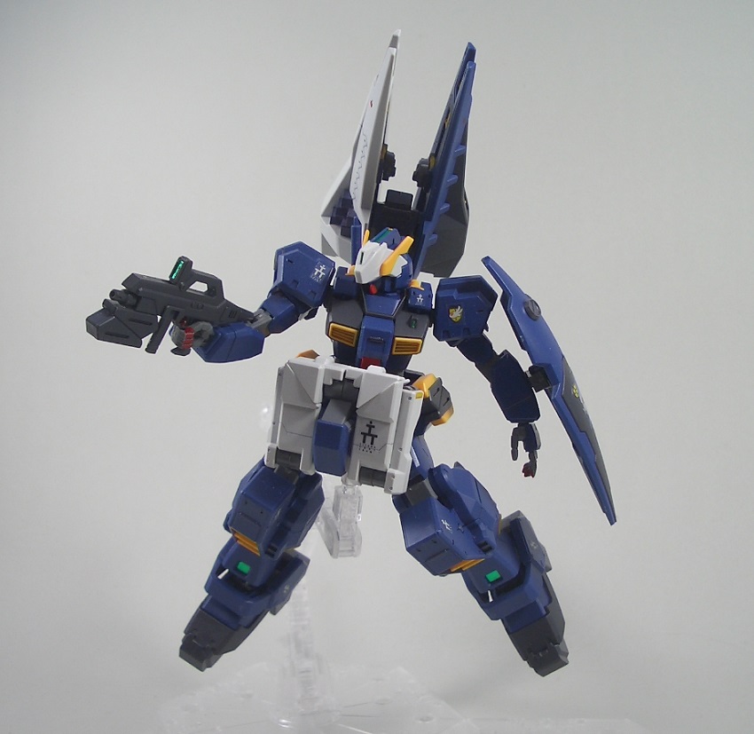 [HGUC 57] 1/144 �Ǵ� TR-1 ���꽺�� ������ [10���԰��Ϸ�] [4573102606600]