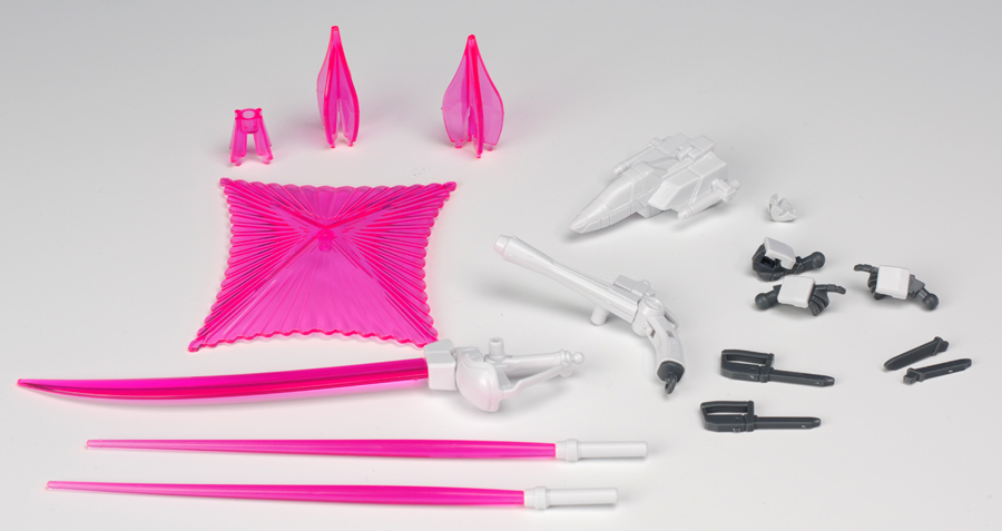 [HGUC 187] 1/144 ũ�ν��� �Ǵ�X1 [9���԰��Ϸ�][4573102568359]