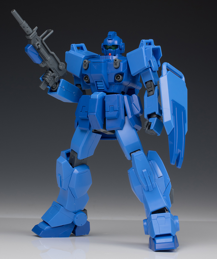 [HGUC 207] 1/144 ���� ����Ƽ�� 1ȣ�� EXAM [8���԰��Ϸ�][4573102582683]