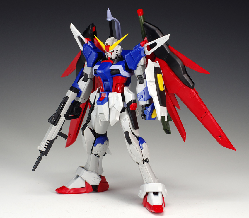 [RG 11] 1/144 ����Ƽ�� �Ǵ� [8���԰��Ϸ�] [4573102616166]