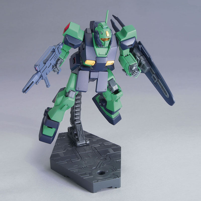 [����] [HGUC 150] 1/144 �׸� [4573102568342]