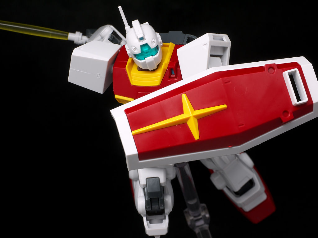 [HGUC 131] 1/144 ��2 [12���԰��Ϸ�][4573102582669]