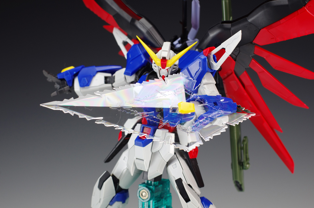 [RG 11] 1/144 ����Ƽ�� �Ǵ� [8���԰��Ϸ�] [4573102616166]