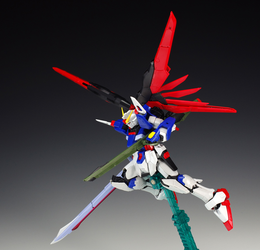 [RG 11] 1/144 ����Ƽ�� �Ǵ� [8���԰��Ϸ�] [4573102616166]