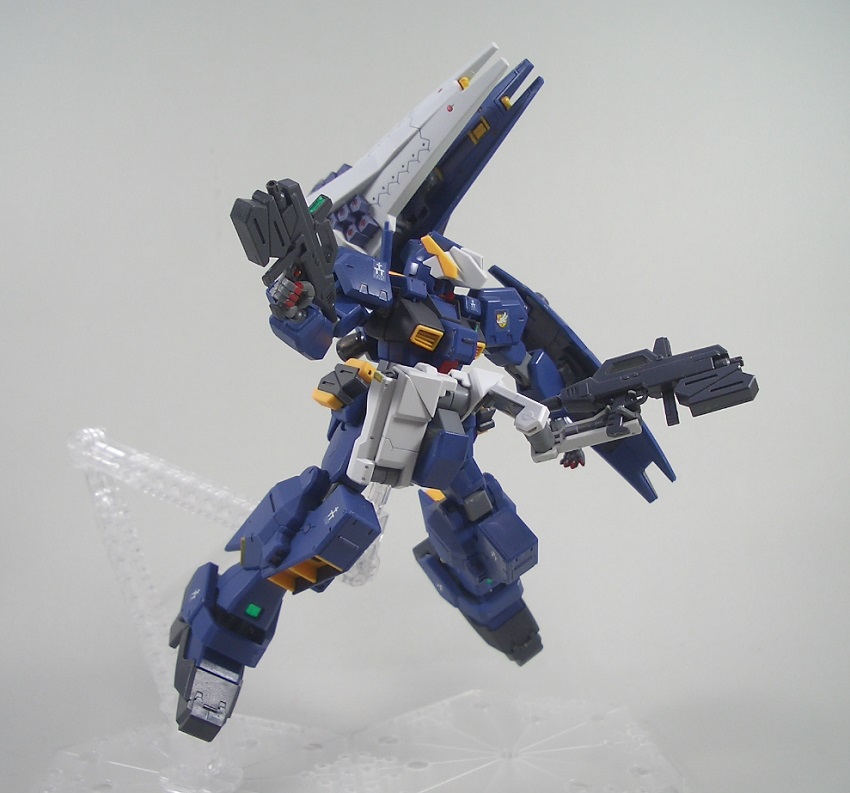 [HGUC 57] 1/144 �Ǵ� TR-1 ���꽺�� ������ [10���԰��Ϸ�] [4573102606600]