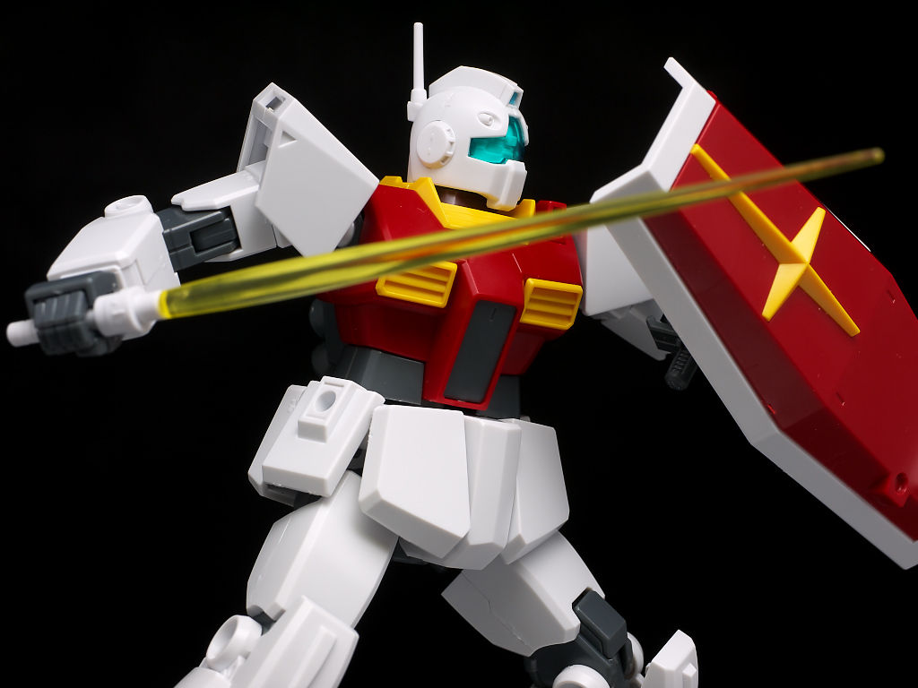 [HGUC 131] 1/144 ��2 [12���԰��Ϸ�][4573102582669]