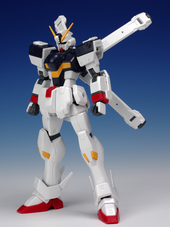 [HGUC 187] 1/144 ũ�ν��� �Ǵ�X1 [9���԰��Ϸ�][4573102568359]