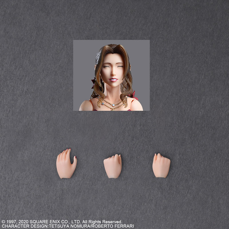 [�÷��̾���ī��] ���̳� ��Ÿ��7 ������ũ - ����� ��������� �巹��Ver. [7���԰��Ϸ�] [4988601357470]