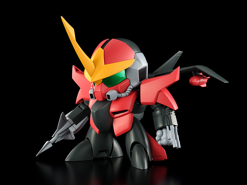 PLAMAX MS-17 ���ſ����� ��Ÿ�� - ������� with ����� ���� [5���԰��Ϸ�] [4545784012536]